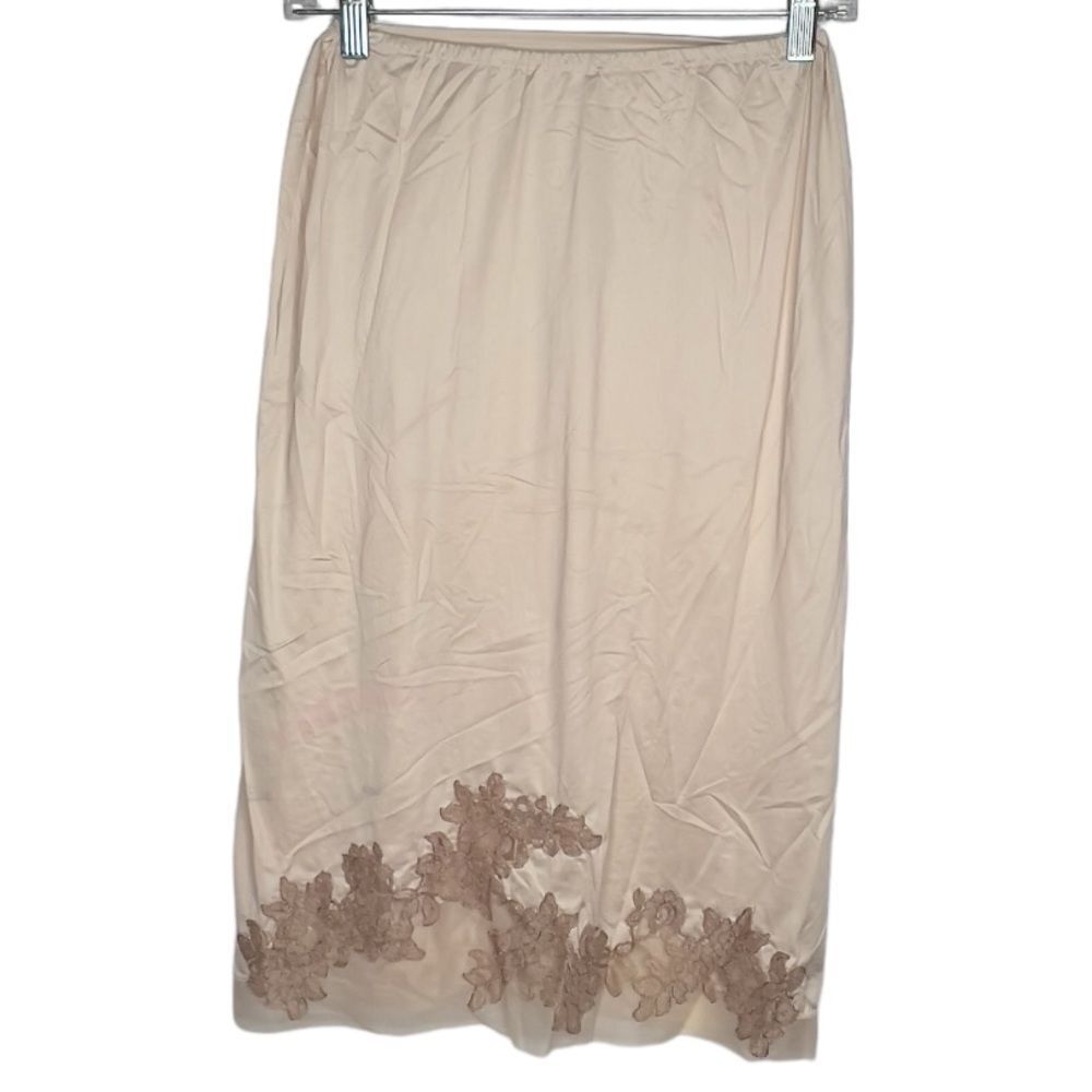 Vintage Van Raalte Nylon Slip‎ as is